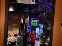 -红钳侠小龙虾·烧烤(中赢康康谷店)