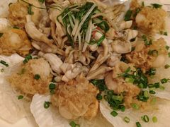 -采粤轩中餐厅(惠州金海湾喜来登度假酒店)