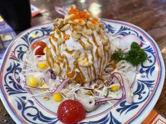 -仙隐小鹿中華の日料(正弘城店)