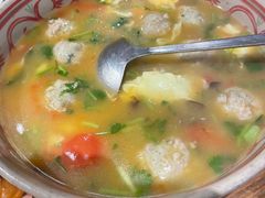 -打酱油·非遗淮扬菜(瘦西湖梅岭店)