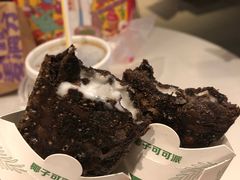 -麦当劳(国贸店)