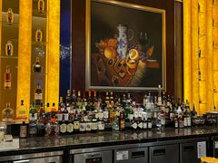 -龙虾酒吧扒房(宁波香格里拉店)