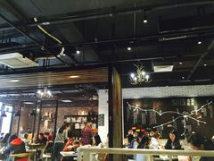 大堂-云味馆·云南菜·云南米线(景田店)