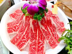 -金龙·打边炉(南京西路店)