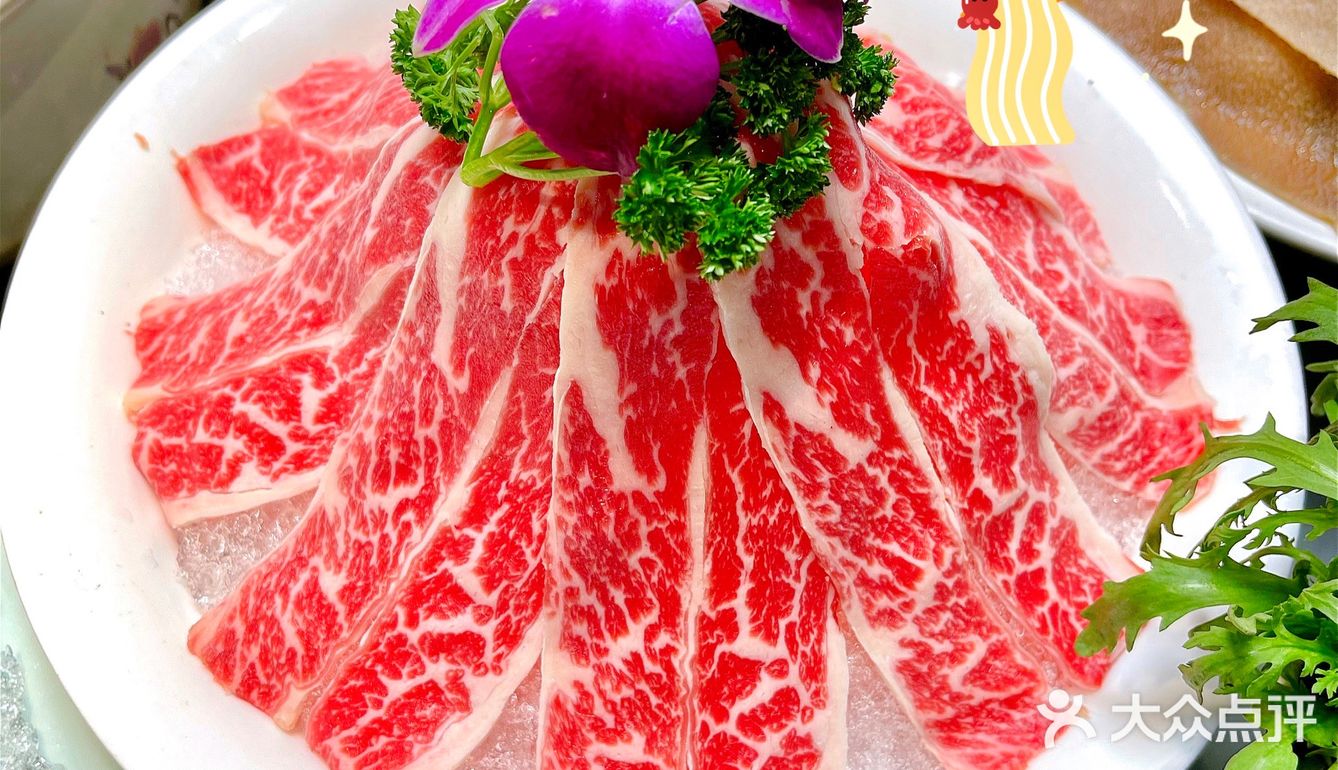 魔都探店｜正宗港式海鲜打边炉｜金龙打边炉