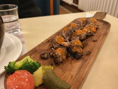 -华梅西餐厅(哈尔滨中央大街店)