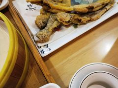 -董立兵烤鸭店(山大路店)
