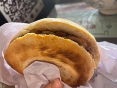 -秦豫肉夹馍(骡马市总店)