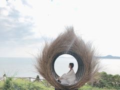 -漳州滨海火山岛自然生态风景区