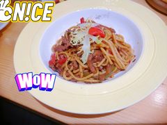 -夏日玛莉西餐厅(梅溪湖步步高店)