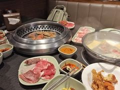 -盛江山自助料理(奥莱锦辉购物广场店)