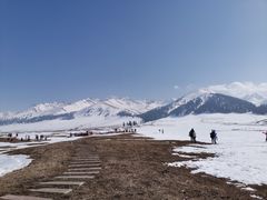 -新疆那拉提国家旅游度假区