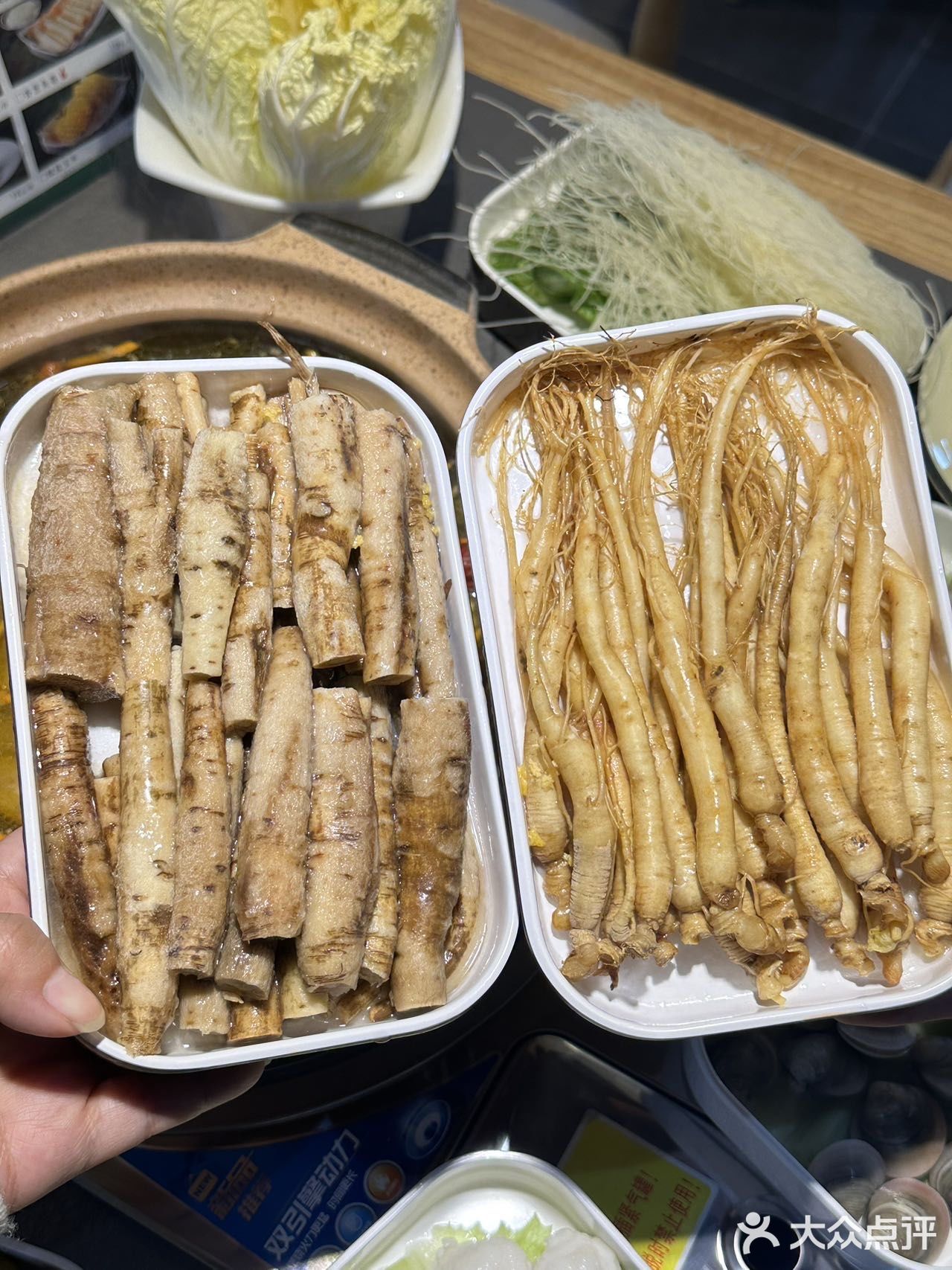 冬天也太适合吃暖呼呼的鸡煲啦