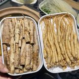 冬天也太适合吃暖呼呼的鸡煲啦