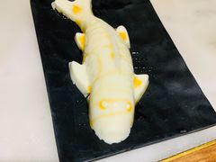 -小吊梨汤·北京菜·烤鸭(双井乐成中心店)