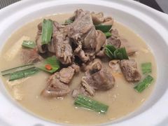 -茶叁酒肆·楚味江湖(菱角湖店)