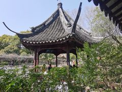 -上海醉白池公园