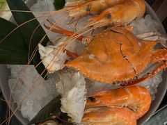 -长沙北辰洲际酒店-兰调全日餐厅