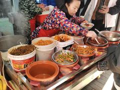 -秦胖子肉陀良心店