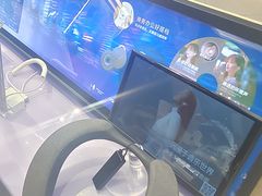 -Sony Store索尼(深圳深业上城店)