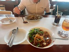 -The BREW·酿餐厅(浦东嘉里大酒店)