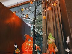 -及咖啡GatherCoffee(华申大厦店)