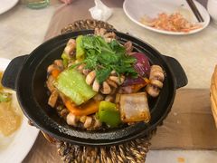 -李记潮汕砂锅粥(营福路店)