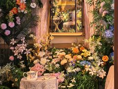 -椰莱泰小谷·东南亚融合菜(坪山悦阾SPACE店)