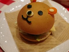 -西贝(金桥店)