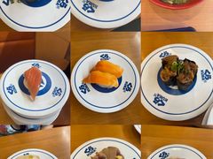 -KURA寿司(金阁寺店)