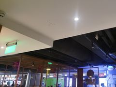 -纽斯特牛排自助餐厅(浦东文峰广场店)