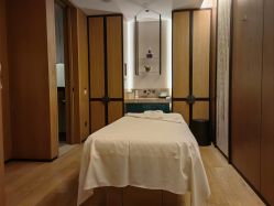 -文华东方水疗中心