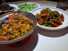 -33号大院·青岛本帮菜(五四广场店)