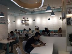 -觅姐一碗健康煮(青浦宝龙广场店)