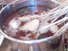 -聚点串吧·北京烧烤(赵登禹路店)