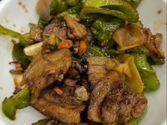 -再回头私房菜·老南京菜