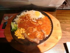 -豪享来中西餐厅(隆昌店)