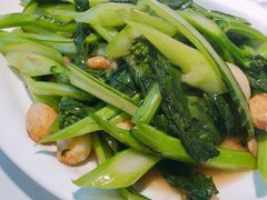 广东菜心-多多旺港式茶餐厅(新区店)