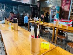 -蓉城西二道无名冒菜(西二道街店)