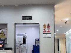 -牙博士口腔品牌连锁(杨浦店)