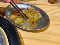 -阿鸡鱼庄·顺德鲜蒸小炒(亚运村店)