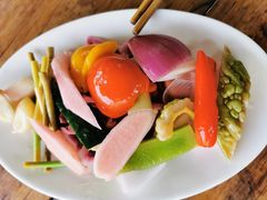 -回水镇·江湖川菜(恒大新城店)