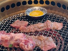 -谷牛和牛烤肉(漕河泾印象城店)