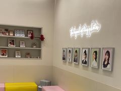 -天真蓝照相馆(五角场百联又一城店)