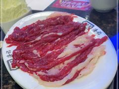 -八合里潮汕鲜牛肉火锅(深圳海岸城店)