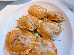 金钱虾盒-粤界(望京金辉店)