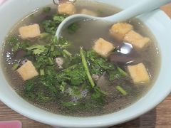 -回味鸭血粉丝汤(砂之船店)