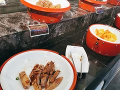 -鑫海汇海鲜烤肉自助(北国商城店)