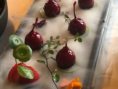 -三号黄浦会Canton Table