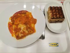 -宜家·瑞典风味餐厅(武汉荟聚中心店)